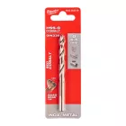 Milwaukee RED COBALT HSS-G Co fémfúrószár 6,5x101mm