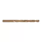 Milwaukee RED COBALT HSS-G Co fémfúrószár 7x109mm