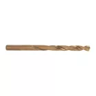 Milwaukee RED COBALT HSS-G Co fémfúrószár 7,5x109mm