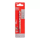 Milwaukee RED COBALT HSS-G Co fémfúrószár 7,5x109mm