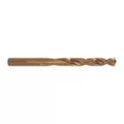 Milwaukee RED COBALT HSS-G Co fémfúrószár 9x125mm