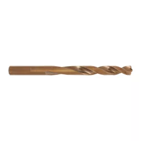 Milwaukee RED COBALT HSS-G Co fémfúrószár 9x125mm