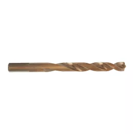 Milwaukee RED COBALT HSS-G Co fémfúrószár 9,5x125mm