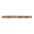 Milwaukee RED COBALT HSS-G Co fémfúrószár 10,5x133mm