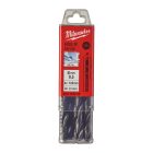 Milwaukee HSS-R fémfúrószár 9,5x125mm 1db