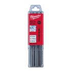 Milwaukee HSS-R fémfúrószár 10x133mm 1db