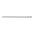 Milwaukee Betonfúrószár hengeres befogással DIN 8039 5x150mm