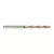 Milwaukee Betonfúrószár hengeres befogással DIN 8039 6,5x100mm