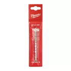 Milwaukee Betonfúrószár hengeres befogással DIN 8039 6,5x100mm