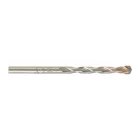 Milwaukee Betonfúrószár hengeres befogással DIN 8039 7x100mm
