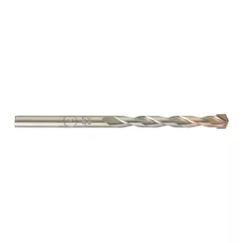   Milwaukee Betonfúrószár hengeres befogással DIN 8039 7x100mm