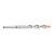 Milwaukee Betonfúrószár hengeres befogással DIN 8039 13x150mm