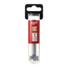 Milwaukee Forstner fúrószár hengeres befogással 20x90mm