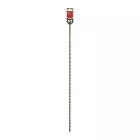 Milwaukee SDS-Plus M2 2 élu fúrószár 10x600mm