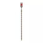 Milwaukee SDS-Plus M2 2 élu fúrószár 18x600mm