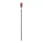 Milwaukee SDS-Plus M2 2 élu fúrószár 20x600mm