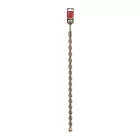 Milwaukee SDS-Plus M2 2 élu fúrószár 22x600mm