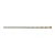 Milwaukee Betonfúrószár hengeres befogással DIN 8039 5,5x150mm