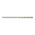 Milwaukee Betonfúrószár hengeres befogással DIN 8039 6,5x150mm