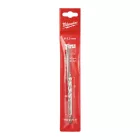 Milwaukee Betonfúrószár hengeres befogással DIN 8039 6,5x150mm