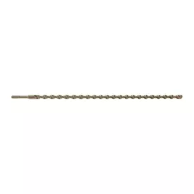 Milwaukee SDS-Plus M2 2 élu fúrószár 16x600mm