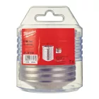 Milwaukee SDS-Max TCT fúrókorona 100x100mm