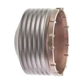 Milwaukee SDS-Max TCT fúrókorona 150x100mm