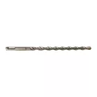 Milwaukee SDS-Plus M2 2 élu fúrószár 10x210mm (10db/cs)