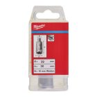 Milwaukee HSS vastag falú magfúró 39x30mm