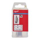 Milwaukee HSS vastag falú magfúró 41x30mm