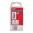 Milwaukee HSS vastag falú magfúró 33x50mm