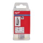 Milwaukee HSS vastag falú magfúró 37x50mm