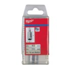 Milwaukee HSS vastag falú magfúró 40x50mm