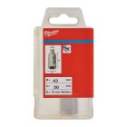 Milwaukee HSS vastag falú magfúró 43x50mm