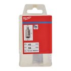 Milwaukee HSS vastag falú magfúró 45x50mm