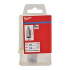 Milwaukee HSS vastag falú magfúró 46x50mm