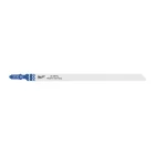 Milwaukee T 718 AF unverzális dekopírfurészlap fémhez 1x155mm 5db