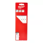 Milwaukee T 718 AF unverzális dekopírfurészlap fémhez 1x155mm 5db