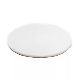 Milwaukee FPD 150 polírozó korong filc 150x50mm