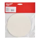 Milwaukee FPD 150 polírozó korong filc 150x50mm