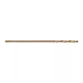 Milwaukee RED COBALT HSS-G Co fémfúrószár 1x34mm 1db