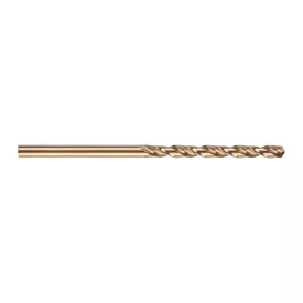 Milwaukee RED COBALT HSS-G Co fémfúrószár 3,2x65mm 1db