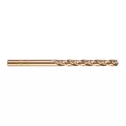 Milwaukee RED COBALT HSS-G Co fémfúrószár 4,5x80mm 1db