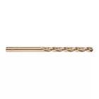 Milwaukee RED COBALT HSS-G Co fémfúrószár 5x86mm 1db