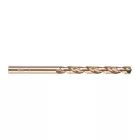 Milwaukee RED COBALT HSS-G Co fémfúrószár 6x93mm 1db