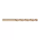 Milwaukee RED COBALT HSS-G Co fémfúrószár 6,5x101mm 1db
