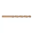 Milwaukee RED COBALT HSS-G Co fémfúrószár 8x117mm 1db