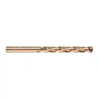 Milwaukee RED COBALT HSS-G Co fémfúrószár 8,5x117mm 1db