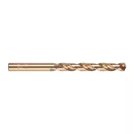 Milwaukee RED COBALT HSS-G Co fémfúrószár 8,5x117mm 1db