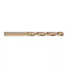 Milwaukee RED COBALT HSS-G Co fémfúrószár 9x125mm 1db